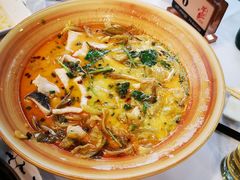 -勝記酒家·37年老字号·经典粤菜(荔枝公园店)
