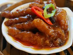 -万龙洲海鲜(大兴绿地缤纷城店)