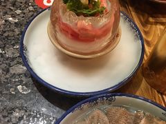 -蜀大侠火锅(古田店)