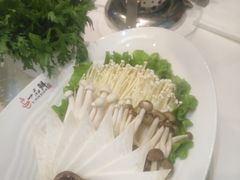-一品鲜海鲜火锅(海信广场店)