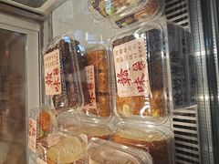 -彭记优口(王府井购物中心店)
