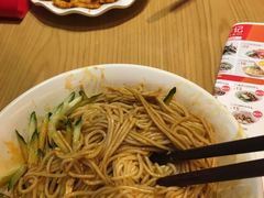 -蓉李记成都名小吃(武汉菱角湖万达店)