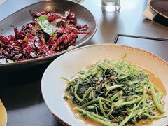 -Ameigo梅果·云贵川bistro(长宁来福士店)