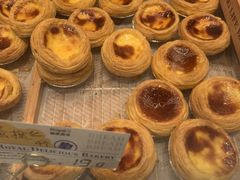 -皇家美孚·蛋糕外送(东部佳世客店)