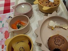 -西贝(南开大悦城店)