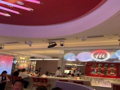 -海底捞火锅(杭州庆春路夜宵主题店)