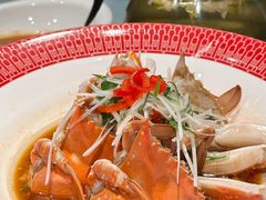 -小厨师·二十年沈家门小海鲜(百井坊巷店)