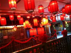 大堂-古渡驛(丽彩·潮流港店)