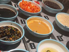 -阪尚皇·原切牛排·烤肉火锅自助(北京路店)