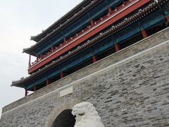 -永定门南广场
