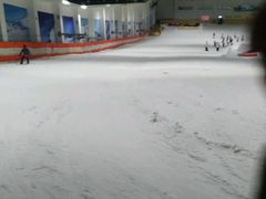 -绍兴启迪乔波冰雪世界