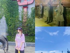 -郑州方特梦幻王国