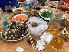 -人和啤酒屋海鲜大排档(营口路店)