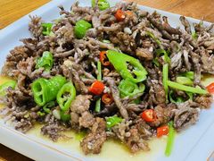 -下梅人家土菜馆(历史文化餐厅度假区店)