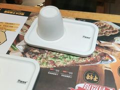 -木屋烧烤(双榆树店)