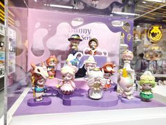 -泡泡玛特POPMART(上海环球港店)