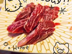 -AJIYA·池袋日式烧肉自助(天津万象城店)