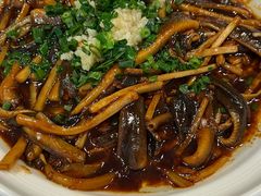 响油鳝糊-天福苑(崇宁路店)