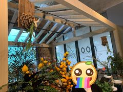 -GOTLOT COFFEE&KITCHEN角落厨房NOOK店
