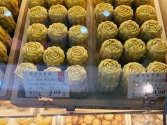 -采芝斋(延安路店)