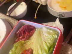 -大龙燚火锅(太古里店)
