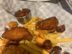 -Primo·丽莫意大利窑烤披萨