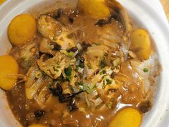 -吕氏疙瘩汤·私家菜馆(慈云寺店)