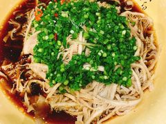 -临潼印象·特色陕菜