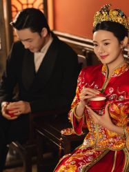 点击看大图 -CD视觉婚纱摄影