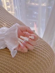 -M·X Nail日式美甲美睫