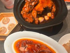 -小厨娘金榜题名(夫子庙秦淮河店)