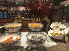-海鲜自助餐厅·株洲大汉希尔顿酒店