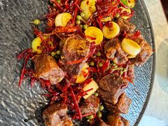 -都一处烧麦馆(前门店)