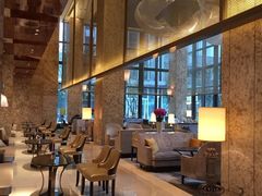 -杭州城中香格里拉大酒店