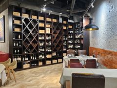 -BONAZZA 意大利餐厅