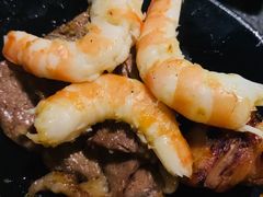 -神户赤童日式烤肉伙伴(东直门店)