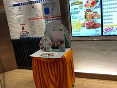 -大家乐(广州中华广场店)