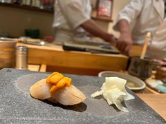 -一阳寿司(麦子街店)