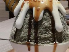 -After You Dessert Cafe(CENTRALWORLD)