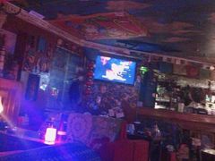 -南京天堂隔壁酒吧