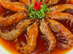 -锦府园(环球港店)