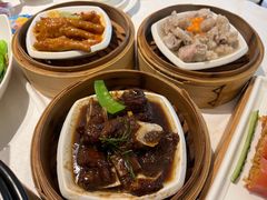 牛仔骨-安蒂娅.悦景轩中餐厅(西乡店)