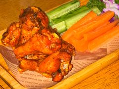 -味德西餐音乐酒吧 Wade's Bar&Grill