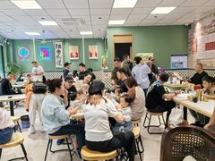 -鲁达面馆本帮风味(共康东路店)
