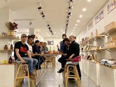 -漫香咖啡·云南小粒咖啡