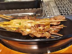 -伍丁·烤牛肋(和平东桥店)
