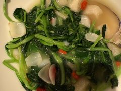 -丽思卡尔顿酒店-天泰轩中餐厅(大沽北路店)