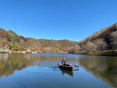 -玉渡山自然风景区