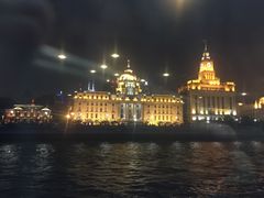 -秦皇岛路游船码头