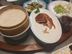 -黑窑厂糖油饼烤鸭·清真菜(旗舰店)